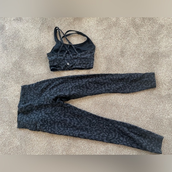 Lululemon Set - Picture 3 of 5